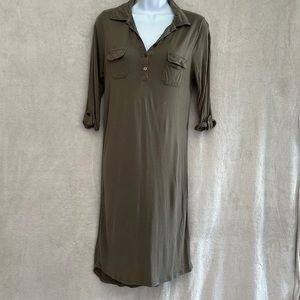 ASOS maternity dress US size 6